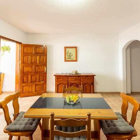 Marea Alta La Santa Apartment ภายนอก รูปภาพ
