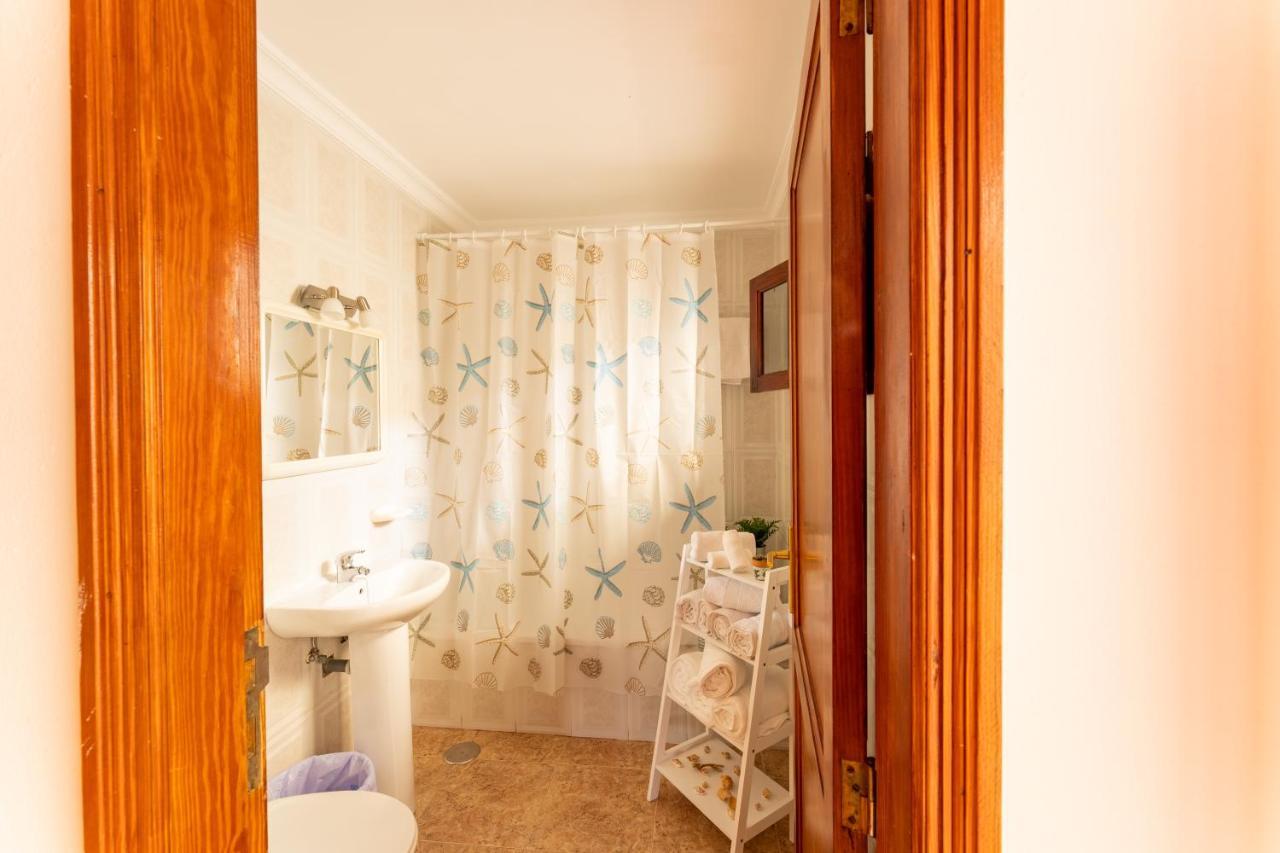 Marea Alta La Santa Apartment ภายนอก รูปภาพ