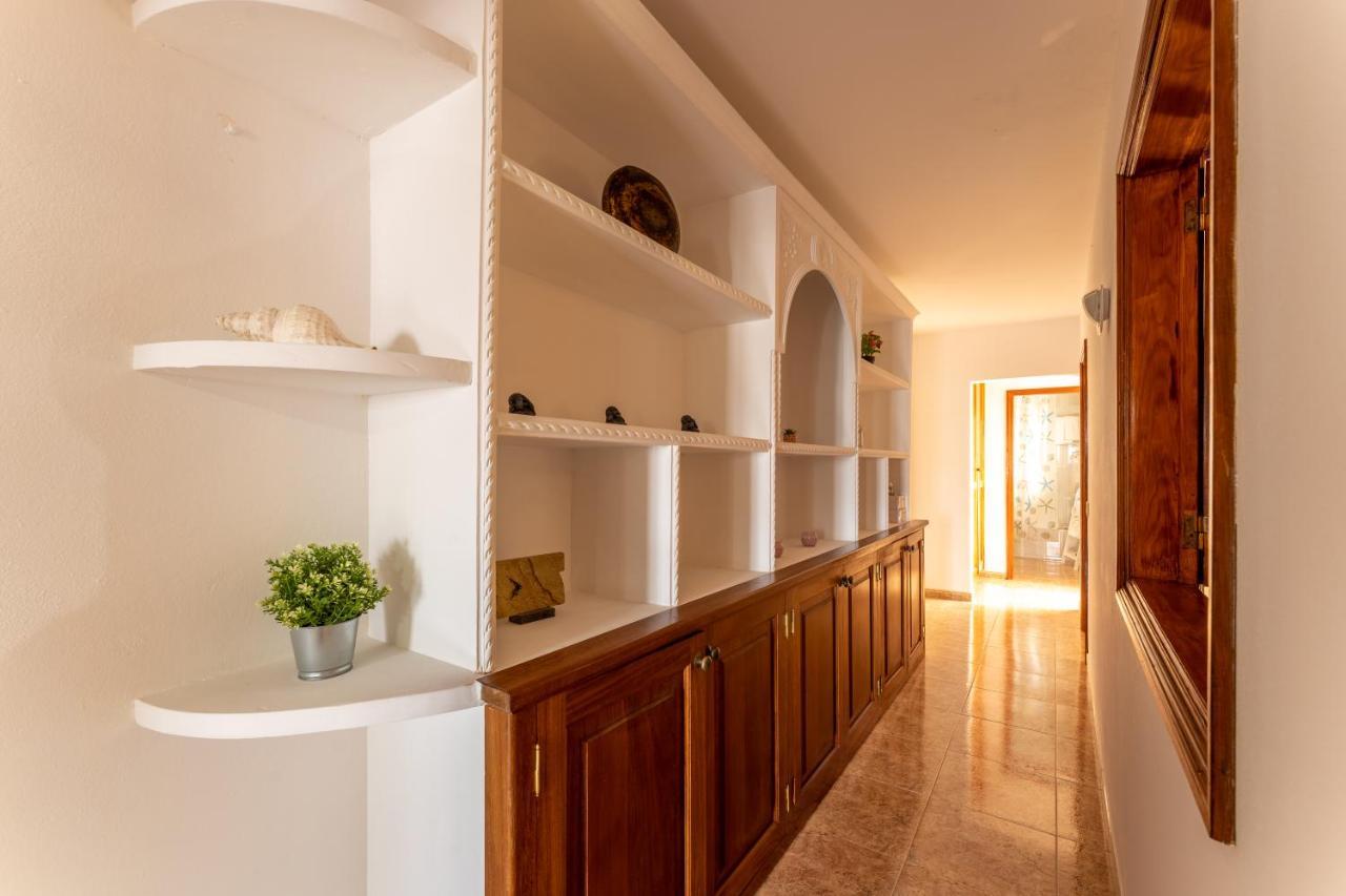 Marea Alta La Santa Apartment ภายนอก รูปภาพ