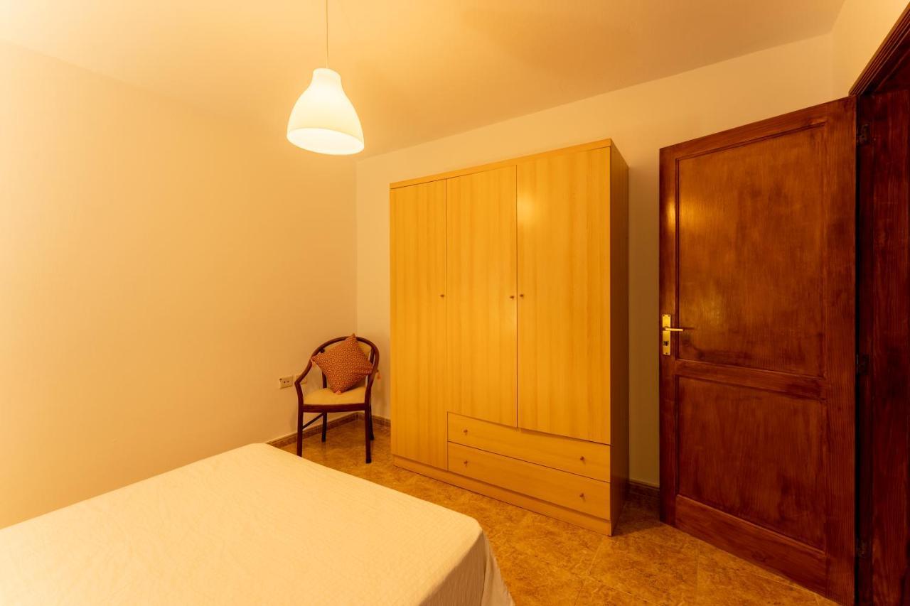 Marea Alta La Santa Apartment ภายนอก รูปภาพ
