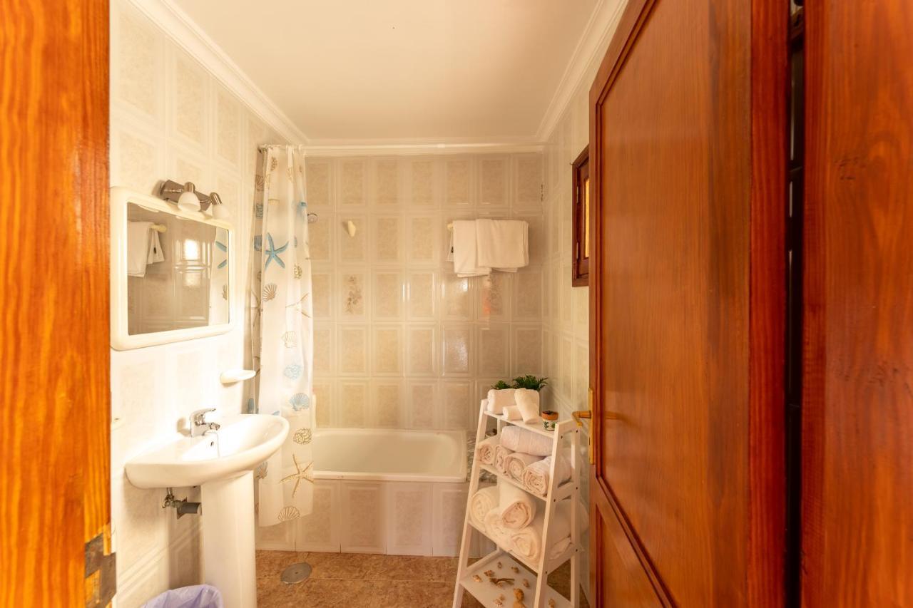Marea Alta La Santa Apartment ภายนอก รูปภาพ