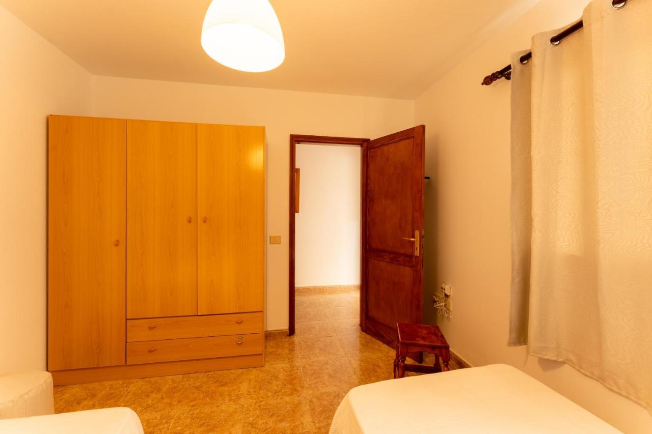 Marea Alta La Santa Apartment ภายนอก รูปภาพ