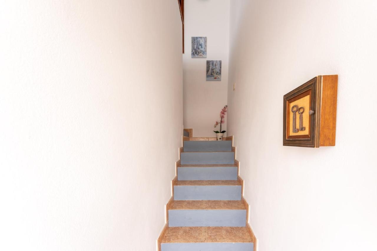Marea Alta La Santa Apartment ภายนอก รูปภาพ