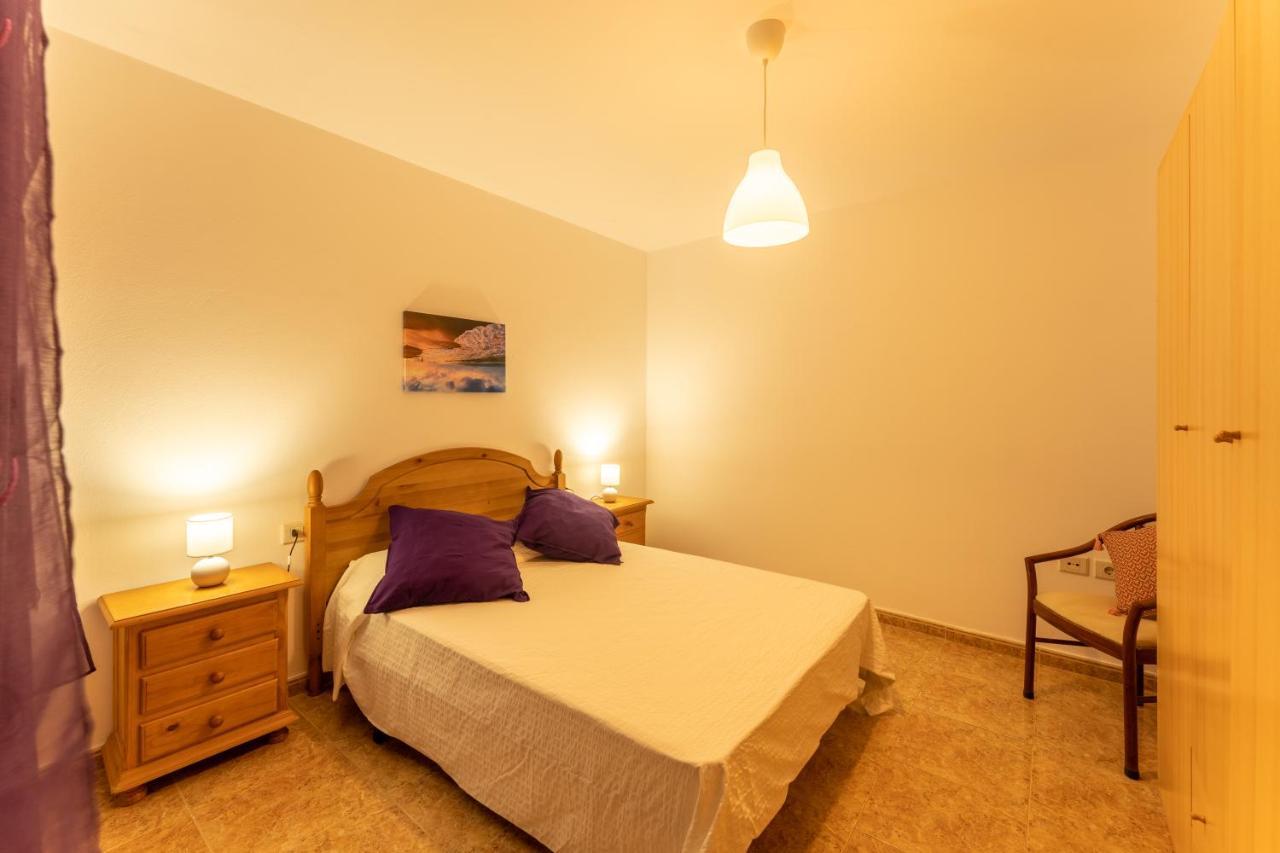 Marea Alta La Santa Apartment ภายนอก รูปภาพ