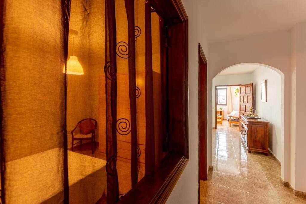Marea Alta La Santa Apartment ภายนอก รูปภาพ