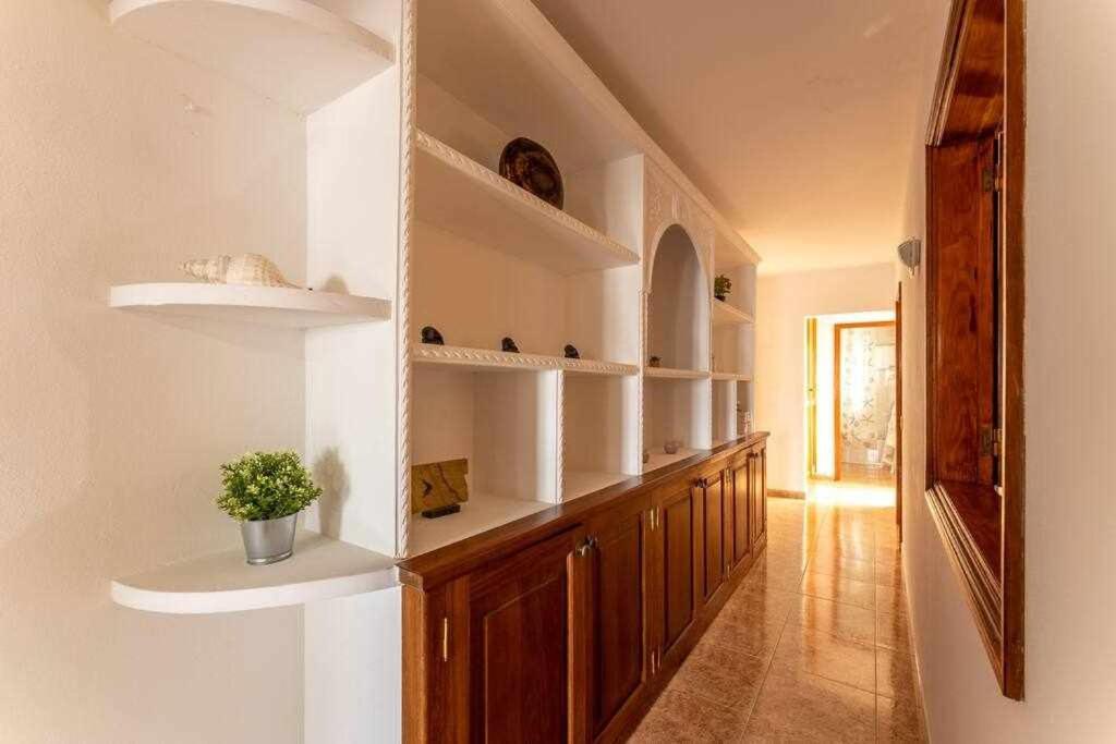 Marea Alta La Santa Apartment ภายนอก รูปภาพ