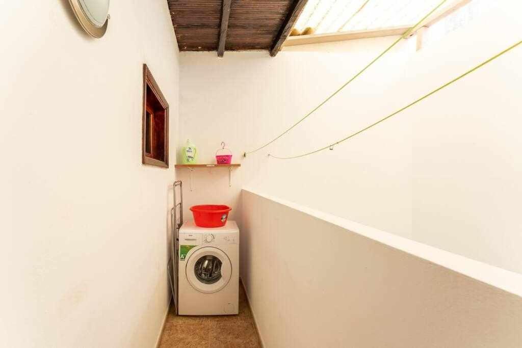 Marea Alta La Santa Apartment ภายนอก รูปภาพ
