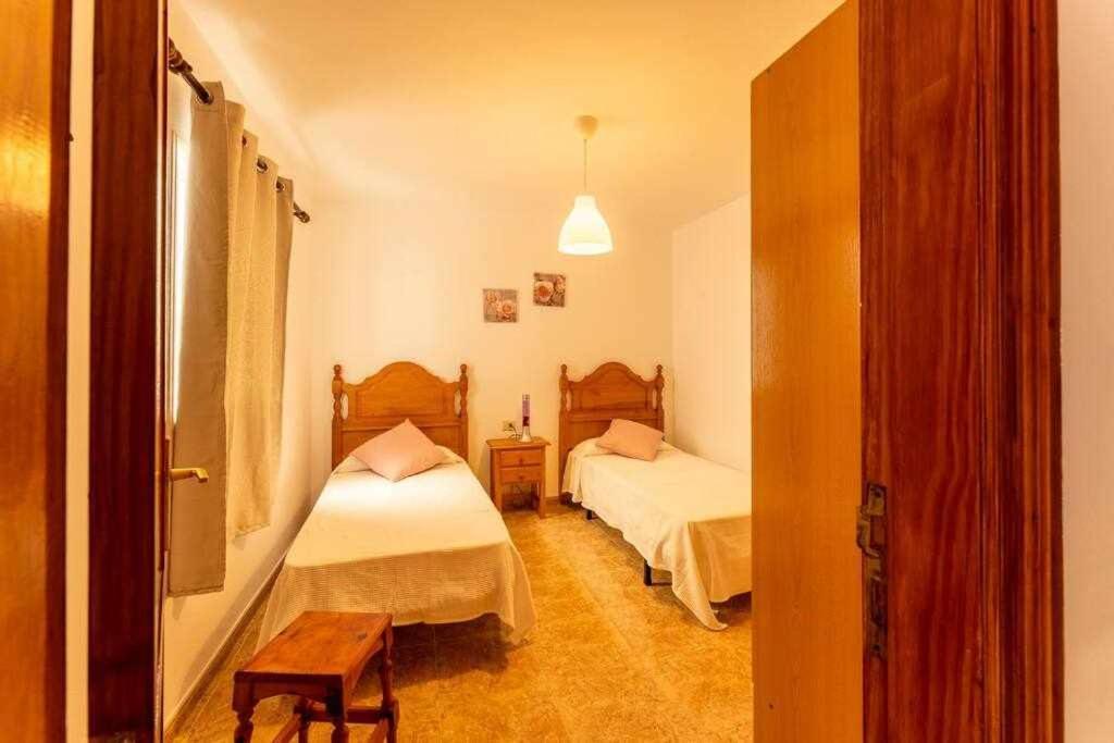 Marea Alta La Santa Apartment ภายนอก รูปภาพ