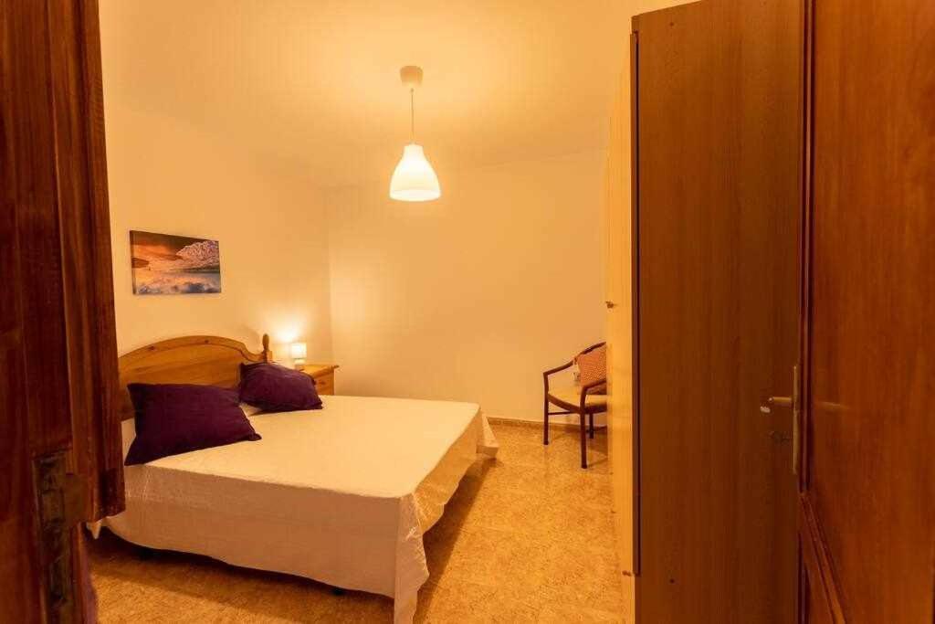 Marea Alta La Santa Apartment ภายนอก รูปภาพ